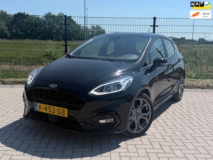 Ford Fiesta 0