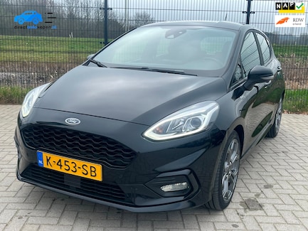 Ford Fiesta 0
