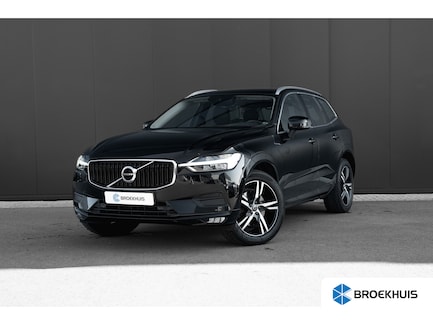 Volvo XC60 0