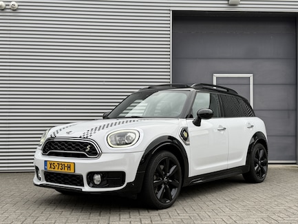 MINI Countryman 0