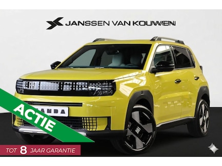 Fiat Grande Panda 0