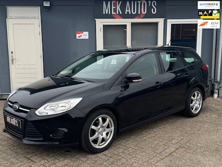 Ford Focus 0