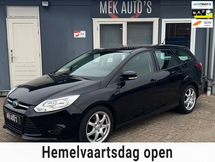 Ford Focus 0