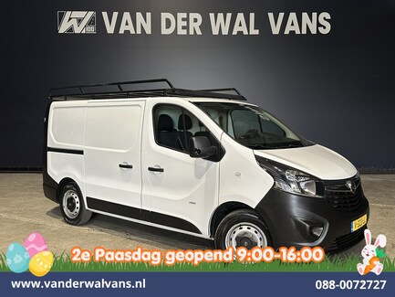 Opel Vivaro 0