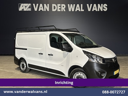 Opel Vivaro 0