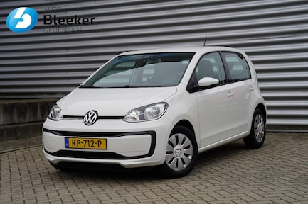 Volkswagen Up! 0