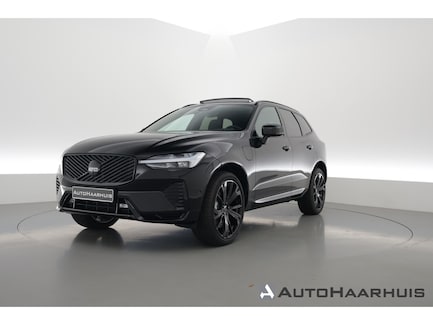 Volvo XC60 0