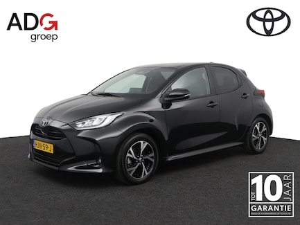 Toyota Yaris 0
