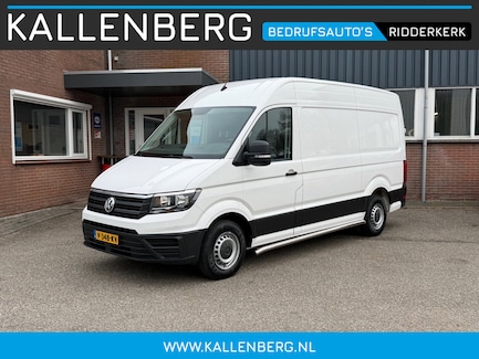 Volkswagen Crafter 0
