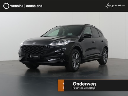 Ford Kuga 0