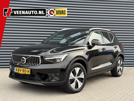 Volvo XC40 0