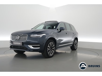 Volvo XC90 0