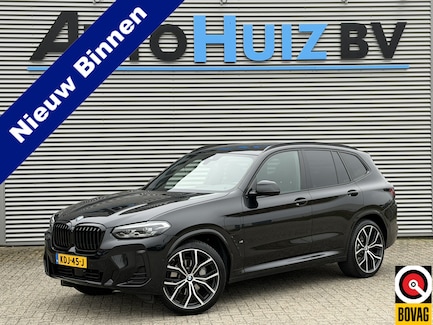 BMW X3 0