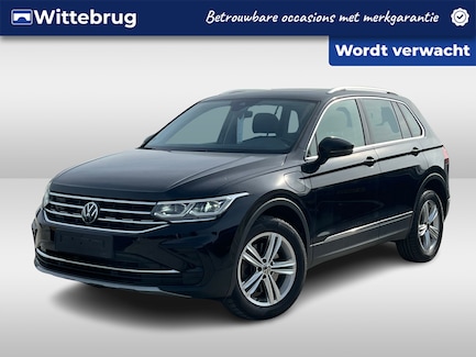Volkswagen Tiguan 0