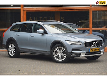 Volvo V90 Cross Country 0