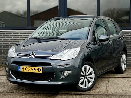 Citroën C3 0