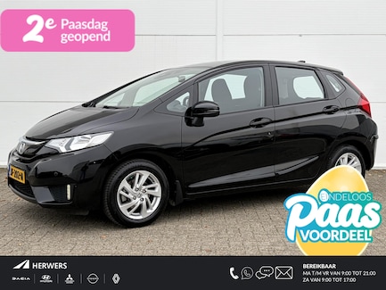 Honda Jazz 0
