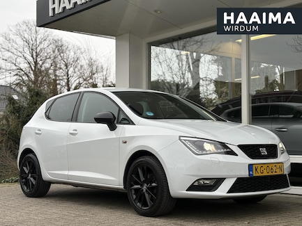 SEAT Ibiza 0