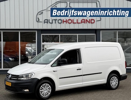 Volkswagen Caddy 0