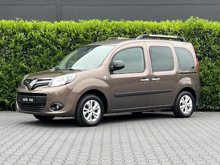 Renault Kangoo Family 0