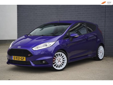 Ford Fiesta 0