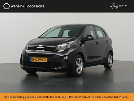 Kia Picanto 0