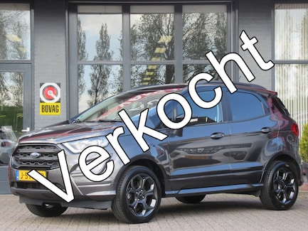 Ford EcoSport 0
