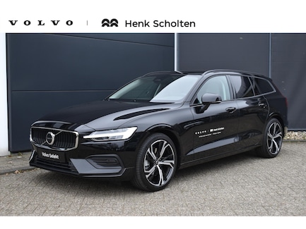 Volvo V60 0