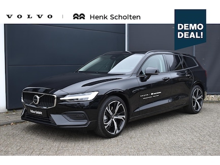 Volvo V60 0