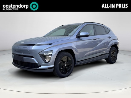 Hyundai Kona Electric 0