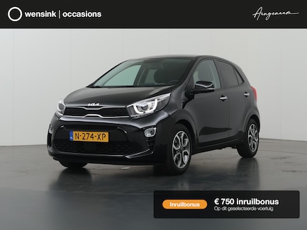 Kia Picanto 0