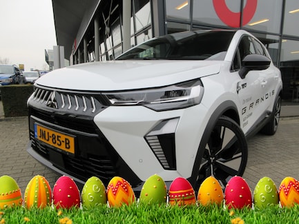 Mitsubishi Grandis 0