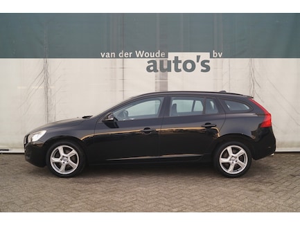 Volvo V60 0