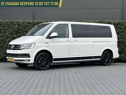 Volkswagen Transporter 0