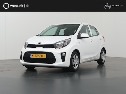 Kia Picanto 0