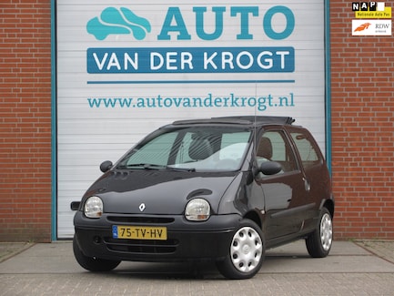 Renault Twingo 0