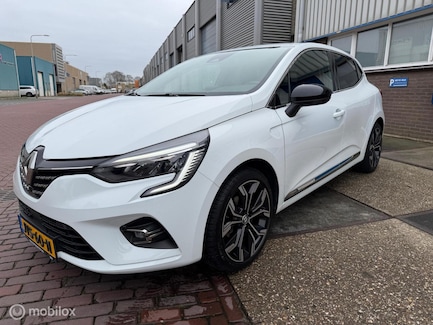 Renault Clio 0