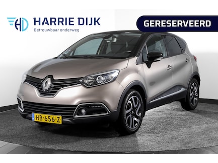 Renault Captur 0
