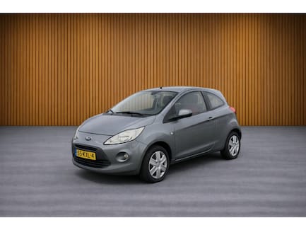 Ford Ka 0