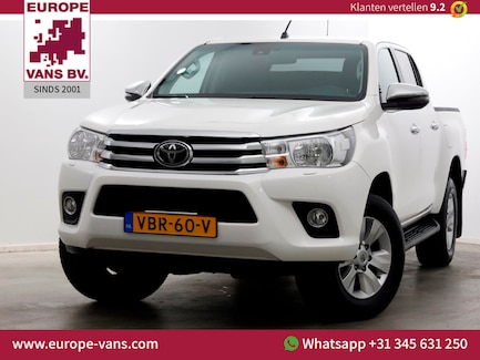 Toyota Hilux 0