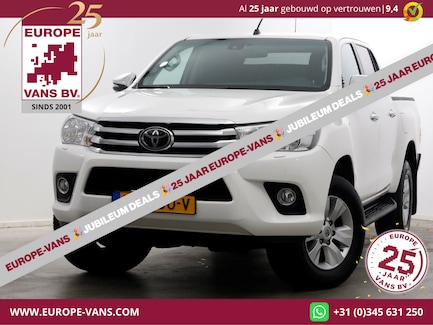 Toyota Hilux 0