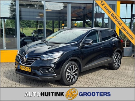 Renault Kadjar 0