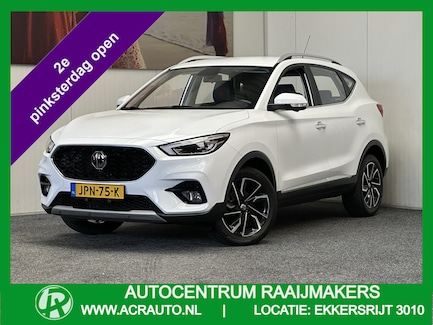 MG MG ZS 0