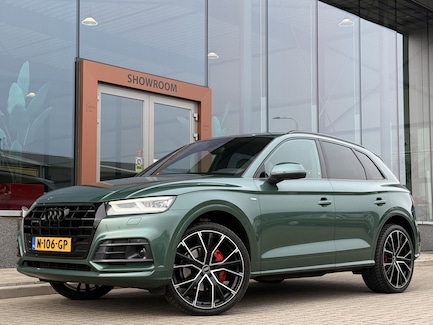 Audi Q5 0