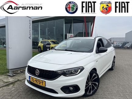 Fiat Tipo 0
