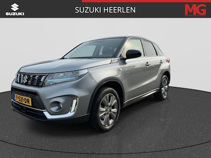 Suzuki Vitara 0