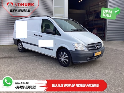 Mercedes-Benz Vito 0