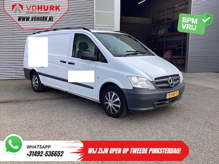Mercedes-Benz Vito 0
