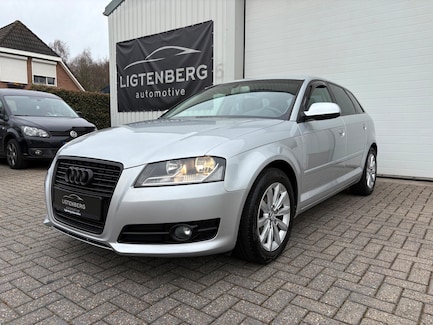Audi A3 0