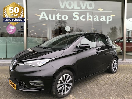 Renault Zoe 0